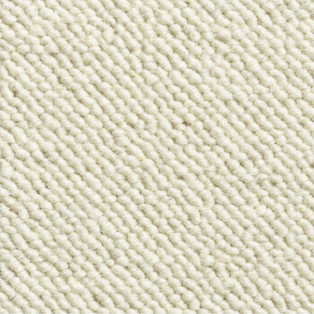 Atlanta Berber Ulvtæppe med Filtbagside 2