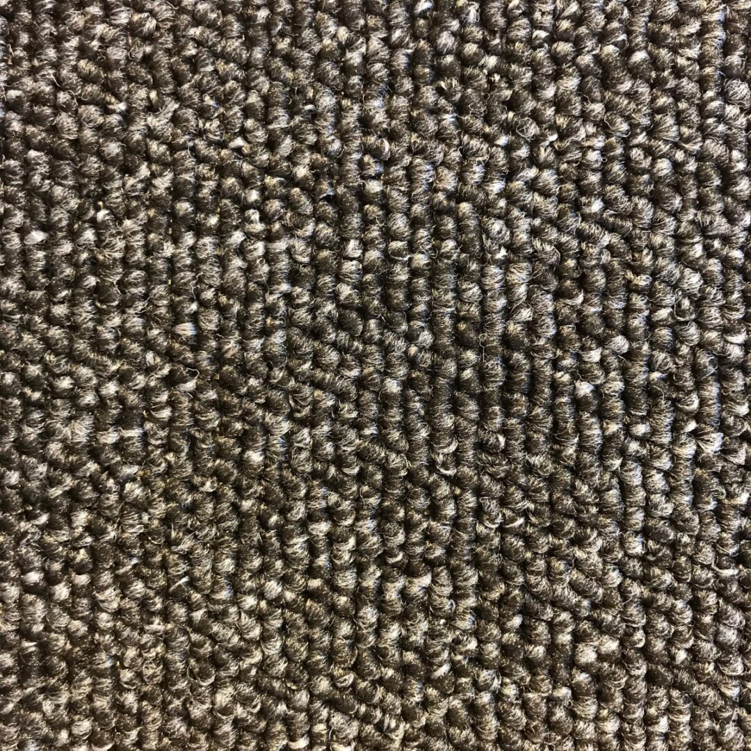 Esbjerg Tæppe med Filt Bagside 2