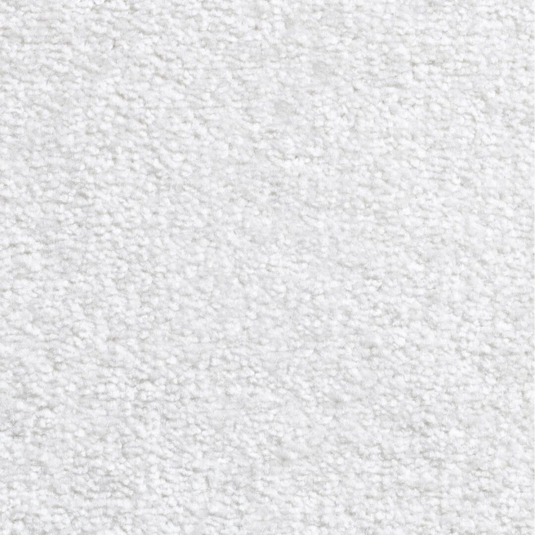 Kastrup Shag Tæppe i Filt Bagside 5