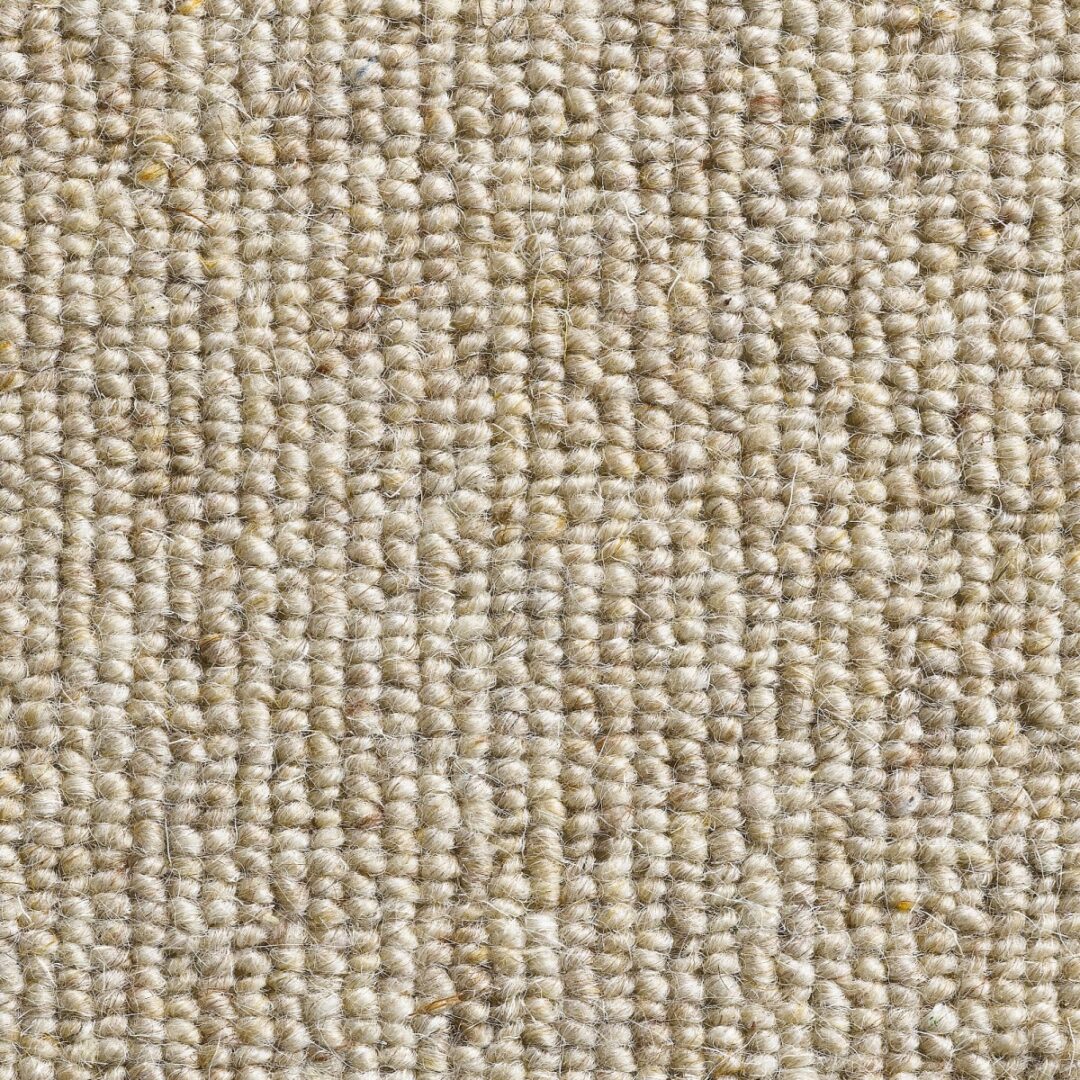 Madrid Ulvtæppe Tidløs Bouclé Design 2