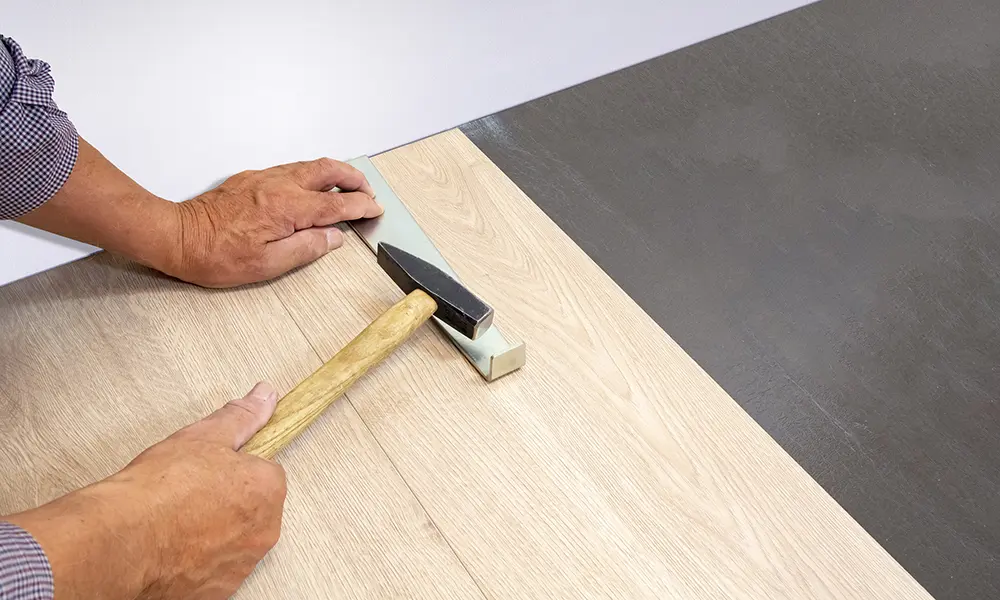 Montagesæt til gulve 2