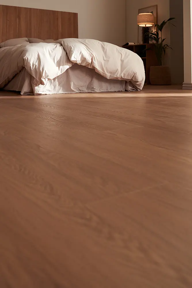 Plank Light Brown oak, V4 2