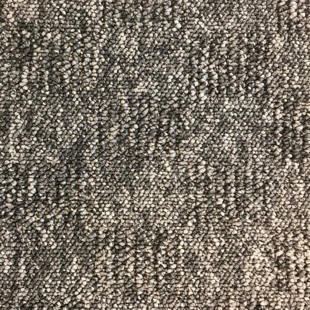 Quattro Tæppe med Blokmønster i Polypropylen 2