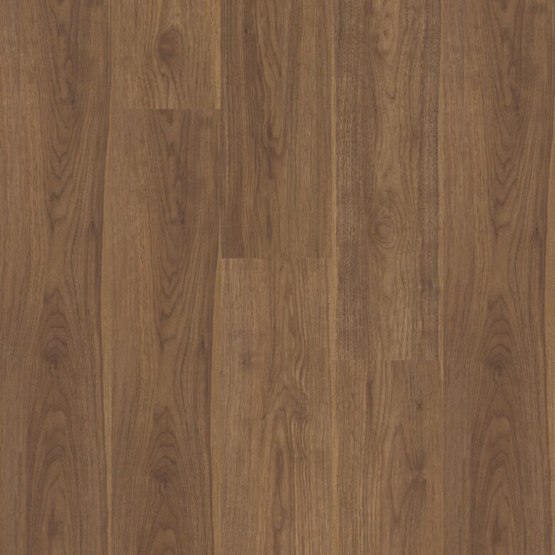 FAUS ITALIANO WALNUT Luksuriøst Laminatgulve - 8 mm 2,294 m²