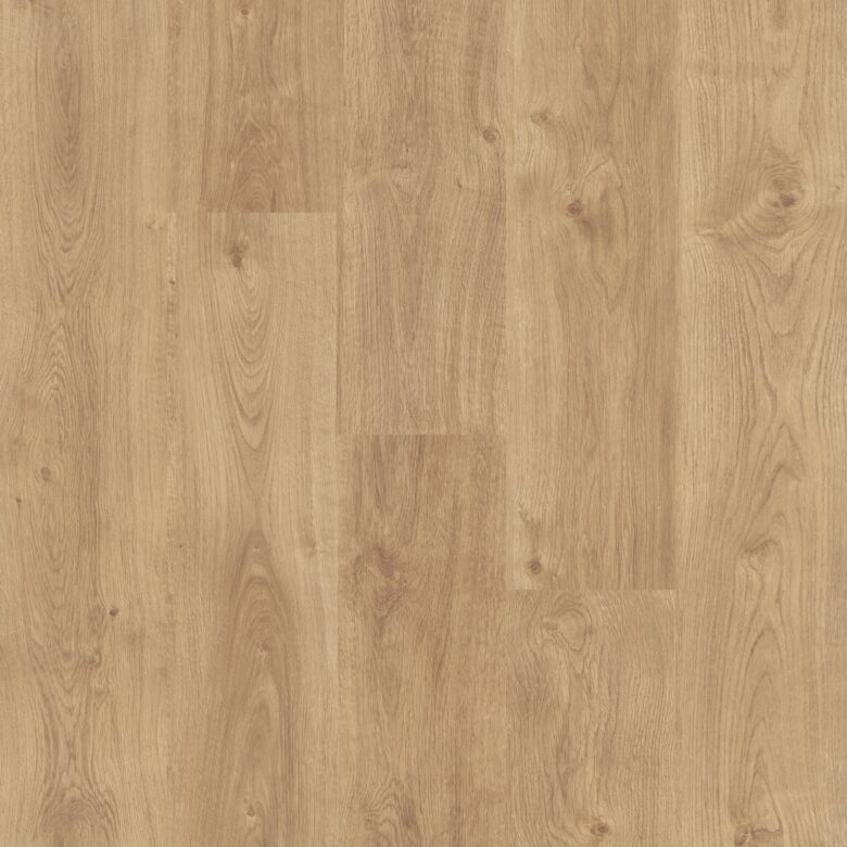 FAUS Matiz eg Laminatgulv med Realistisk Udseende - 8 mm 2,294 m²