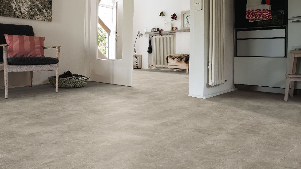 Haro ClassicAqua Piazza 4V Beton Greige Stenstruktur (2)