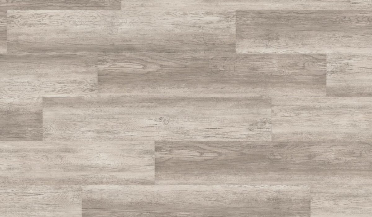 Haro laminatgulv 4vm Naturlig eg gråd