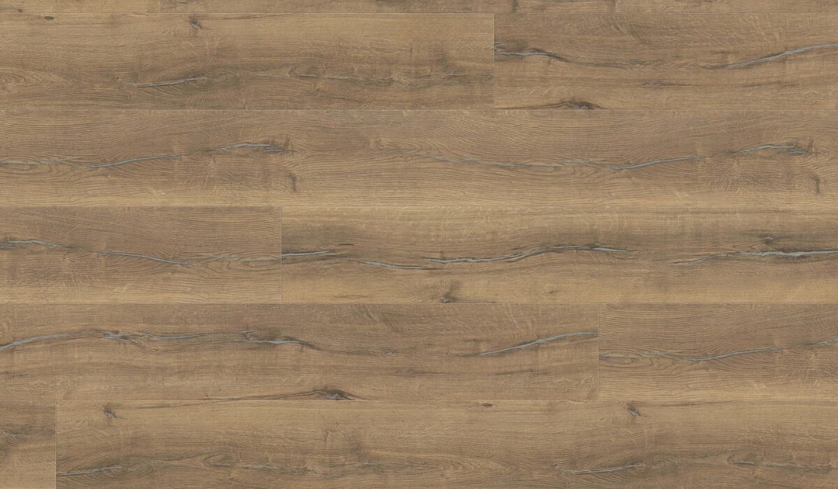 Haro laminatgulv Gran Via 4v eg metallic natur4