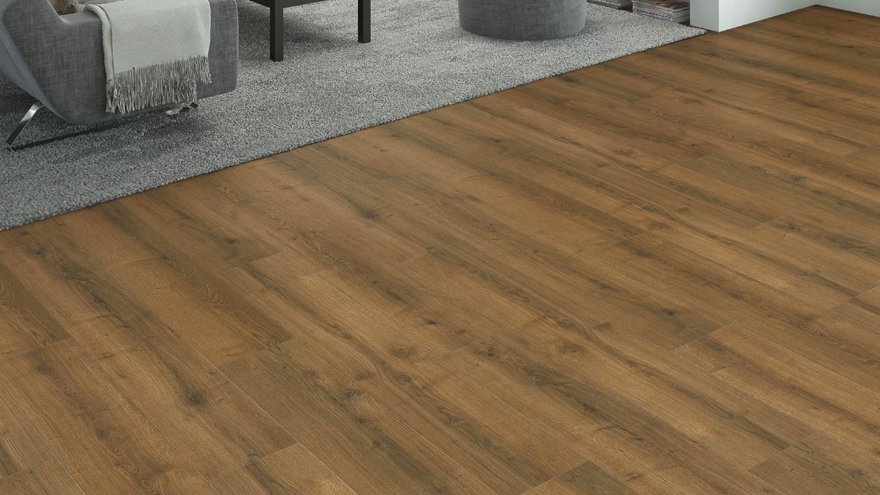 Haro laminatgulv TRITTY 90 Plank 4V eg Bari Natur (1)