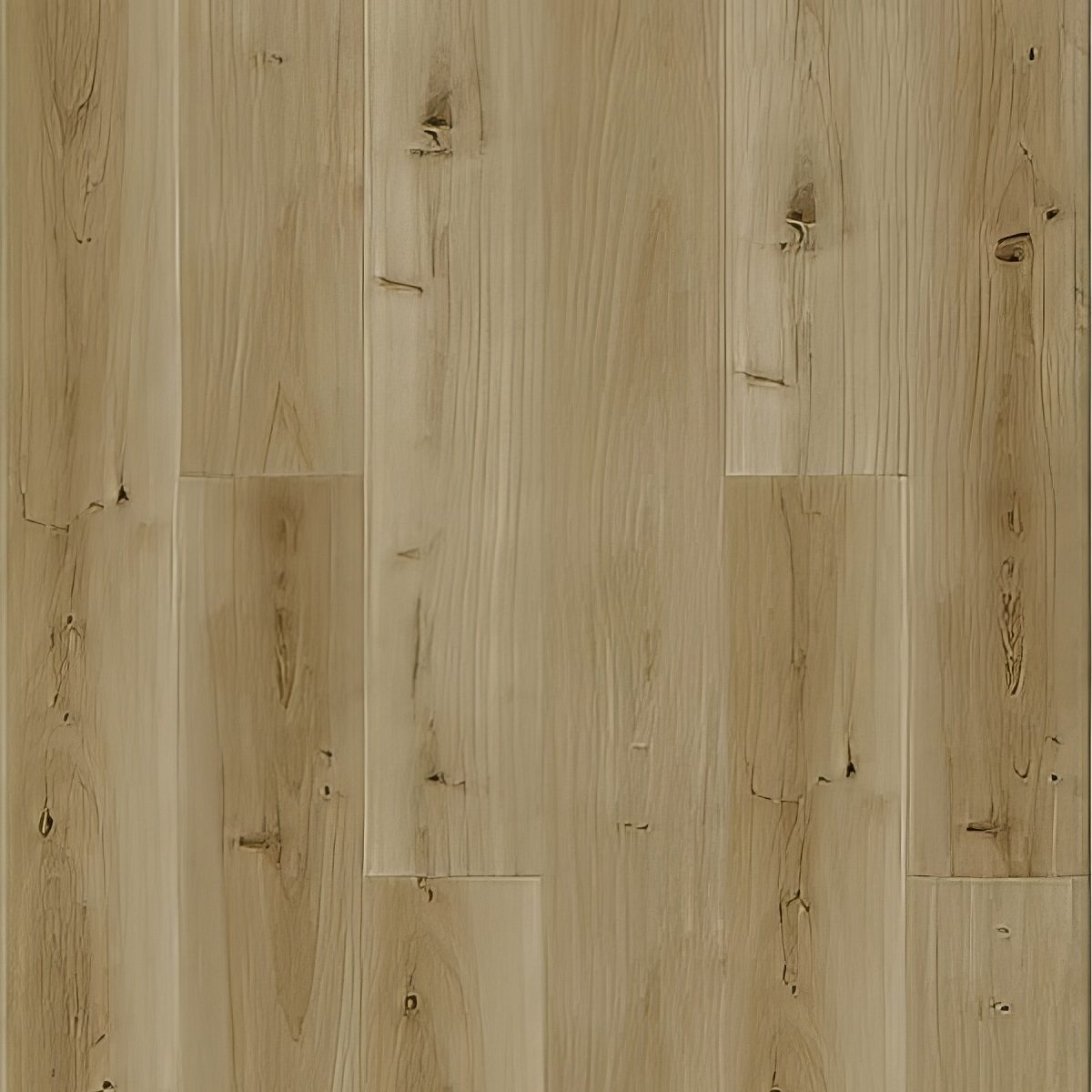 Migadan Elite Large LVT klik 185 Lys natur - 6 mm 2,51 m²-2
