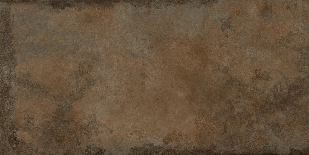 CC Gulv og Vægfliser Metal Brun 60x120 cm - 10,5 mm 1,44 m²