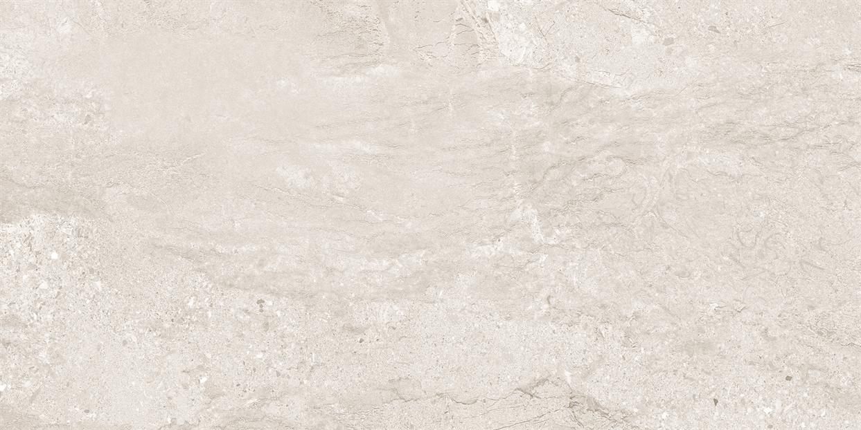 Pro Fluid Hvid Gulv og Vægfliser 30x60 cm - 9,5 mm 1,08 m²3