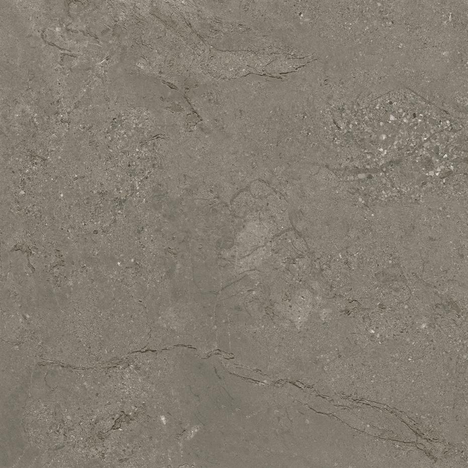 Pro Fluid Mørk Grå Gulv og Vægfliser 60x60 cm - 9,5 mm 1,44 m²